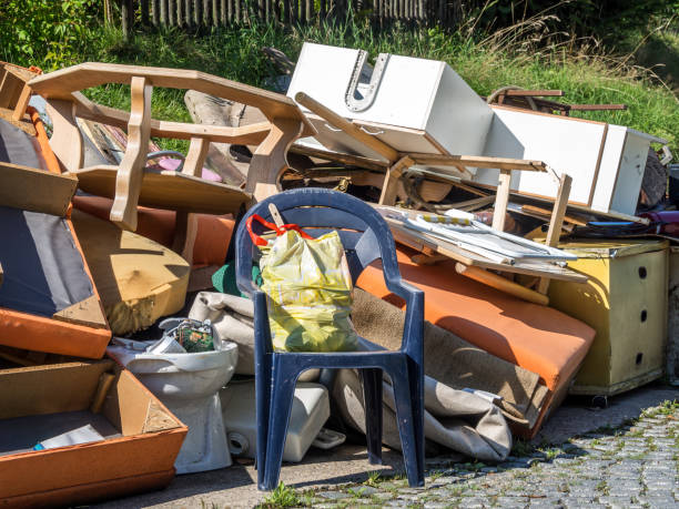 Best Residential Junk Removal  in Montecito, CA