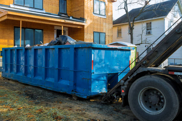 Best Residential Junk Removal  in Montecito, CA