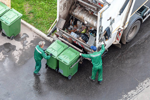 Best Full-Service Junk Removal  in Montecito, CA