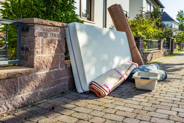 Best Construction Debris Removal  in Montecito, CA