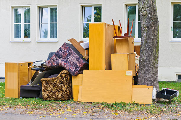 Trash Removal Near Me in Montecito, CA