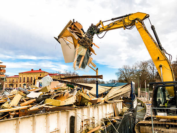 Best Same-Day Junk Removal  in Montecito, CA